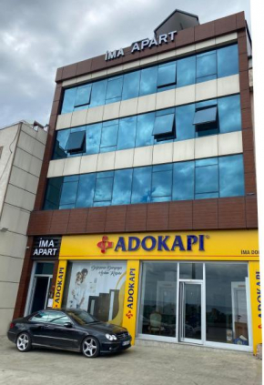 İMA APART